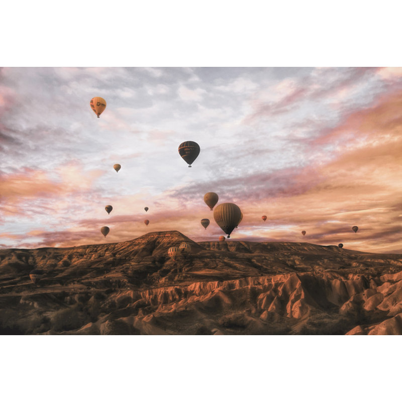 Wrapped Canvas Print, 50.8 cm H x 76.2 cm W