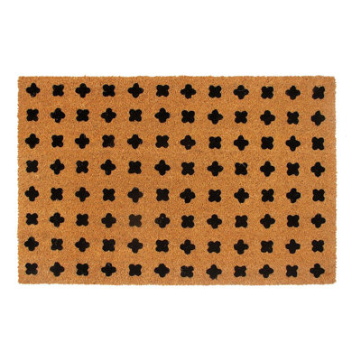 Positivity 24" x 36" Doormat