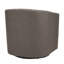 Chaise pivotante Tyler-946300688