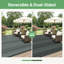 Striped Recycled P.E.T Area Rug-1515730832-1515730796
