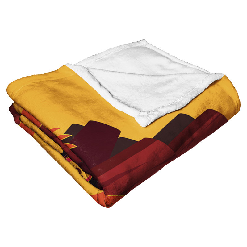 Throw Blanket