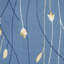 Tapis bleu clair Aratrika-875401732