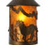 Rustic Lodge 1 - Light Pendant