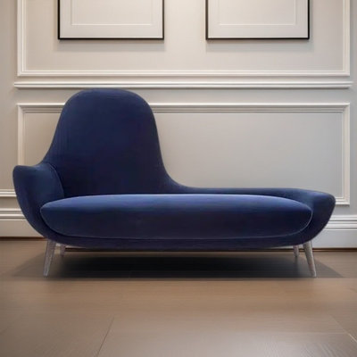 Fauteuil inclinable American