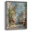 LANDSCAPES Series CECXCI, reproduction encadrée - bois massif-1041682096