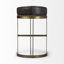 Tabouret de bar et de comptoir Bradley-102374765-102374770