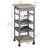 Rafelo Mobile Kitchen Cart-1274516361