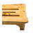 1 - Step Wood Step Stool