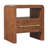 Curved Edge Bedside-678613447