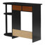 Julia Peninsula Home Laptop Notebook Computer Desk/Table-21216325