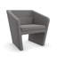 Flyn Linen Armchair