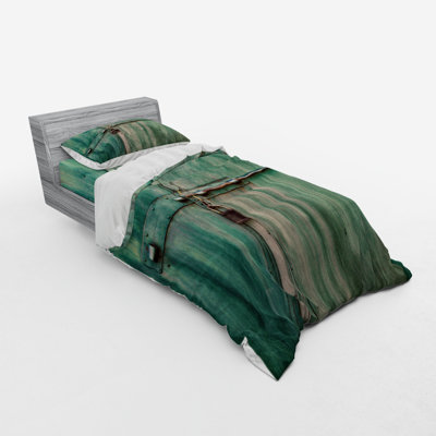 Farmhouse / Country Duvet Cover