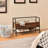 Wandra Storage Bench