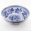 Handmade Porcelain Decorative Bowl