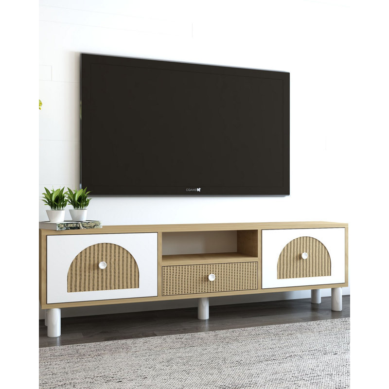 Meuble télé Catena