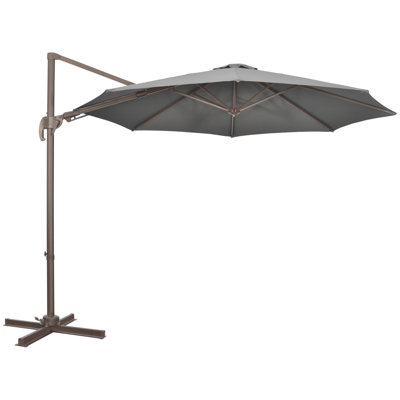 Annikka 300cm Cantilever Parasol