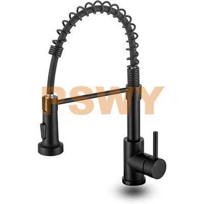 PSWY Touch Kitchen Faucet
