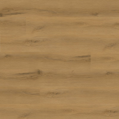 Plancher de vinyle rigide de luxe à noyau rigide imperméable 9 po x 48 po 8 mm 22 mil Grovehaven