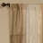 Velia Sheer Curtain Single Panel-16289048