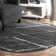 Amiia Contemporary Area Rug