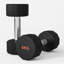 Rubber Dumbbell