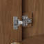 Ensemble de meuble-lavabo double 60 po avec plateau Leileen-2084156346-2084156347