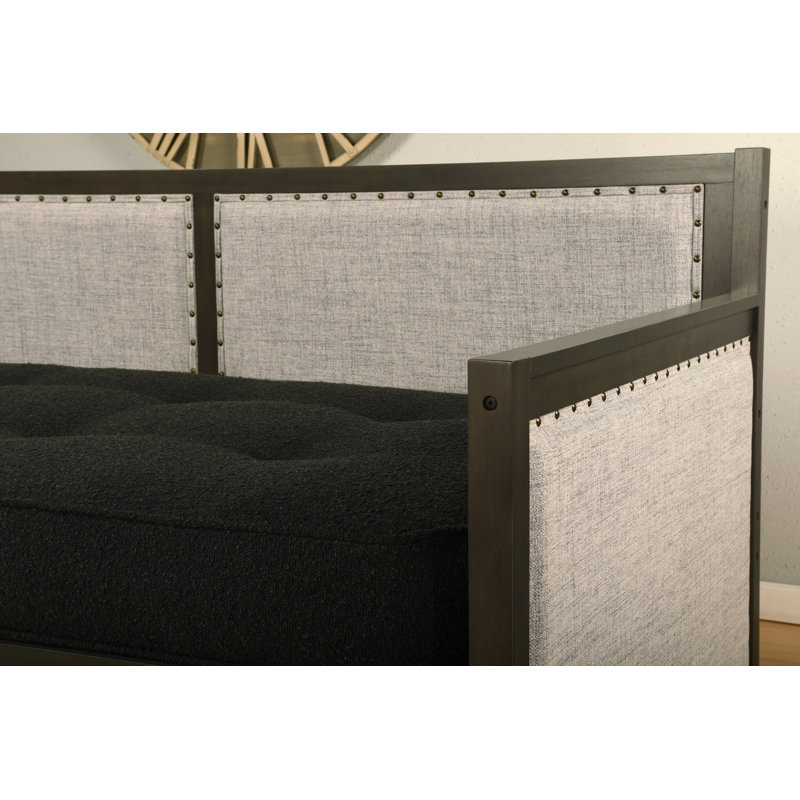 Corena Upholstered Daybed