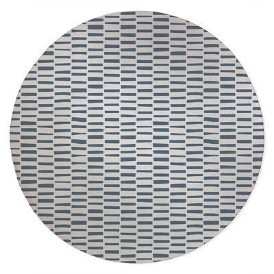 Flat Attack Non-Slip Outdoor Rug