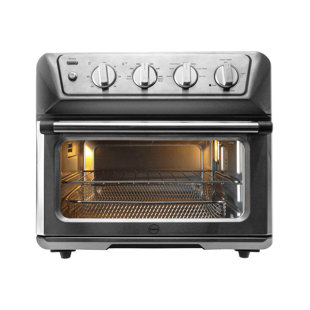 ICucina Toaster Oven