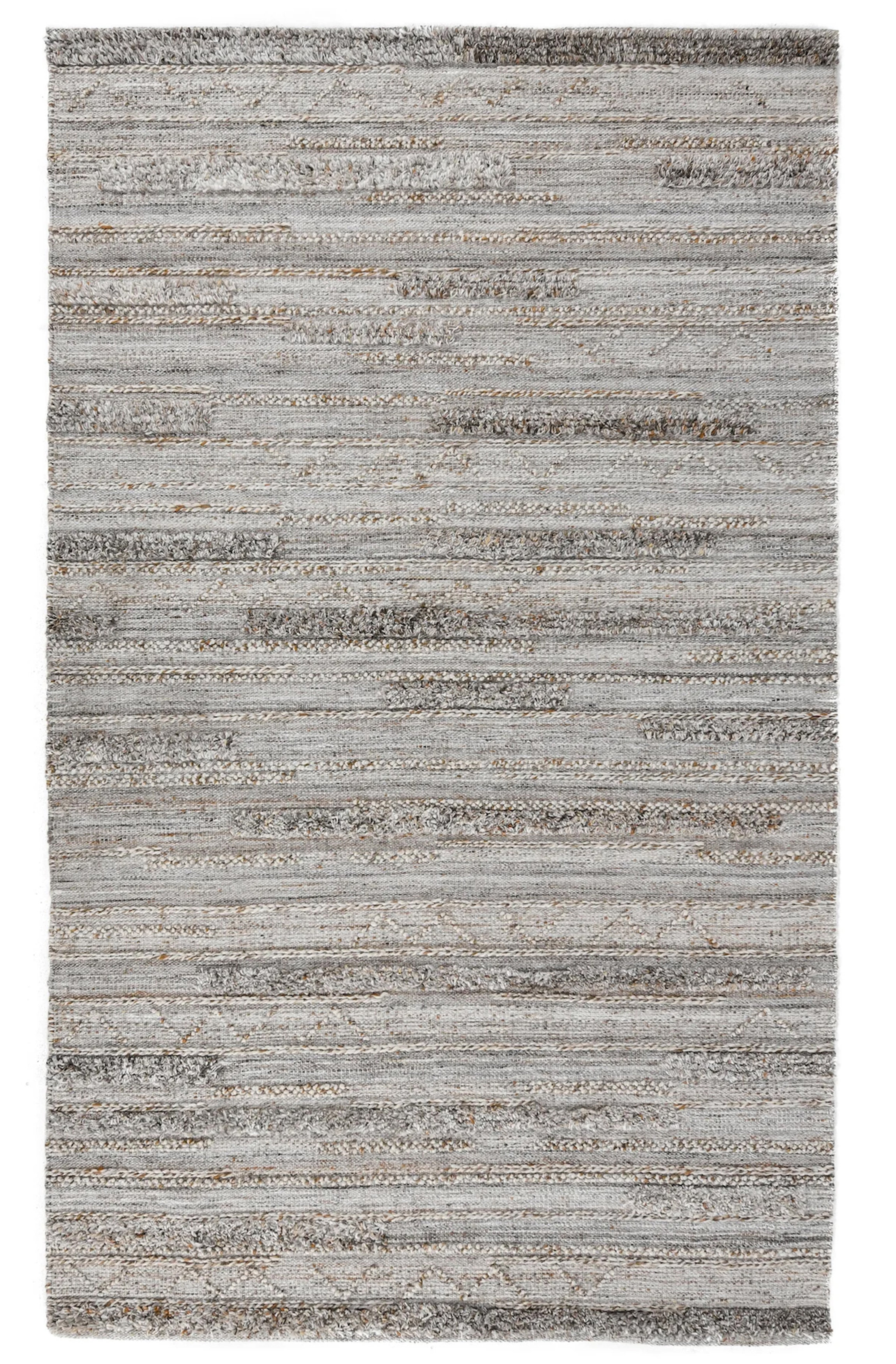 Villa by Classic Home Rectangle Fallon Indoor/Outdoor Area Rug | Wayfair