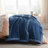 Bedspread Coverlet Lightweight Soft Quilt Bedding Set-106246568-106246557