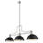 Enola 3 - Light Kitchen Island Pendant-1351133496