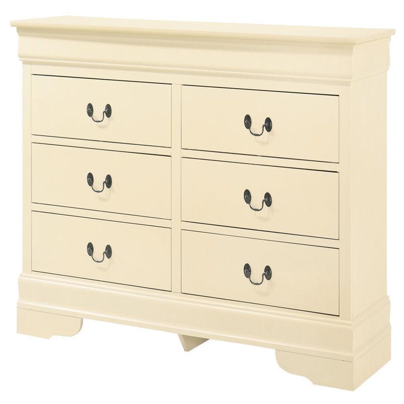 Commode, Beige
