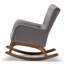Chaise berçante Centerville
