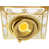 White/Gold selected