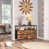 Rustic Brown selected