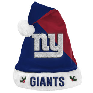 NFL New York Giants Cotton Fabric, Hobby Lobby