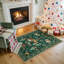 Tapis lavable Laurica Christmas Reindeer-1510021711