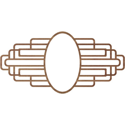 Médaillon Elizabeth