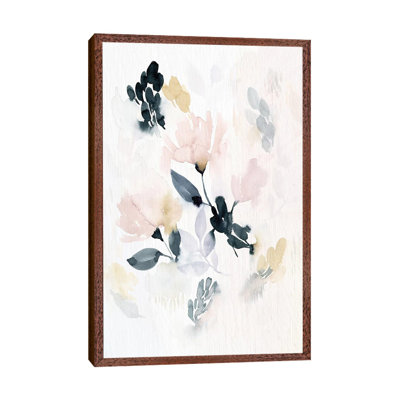 Doorways II by Stephanie Ryan - Painting on Canvas