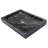 Eden Bath 16 " Stone Rectangular Bathroom Sink