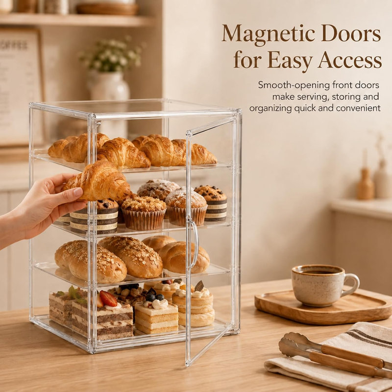 Food Storage Container