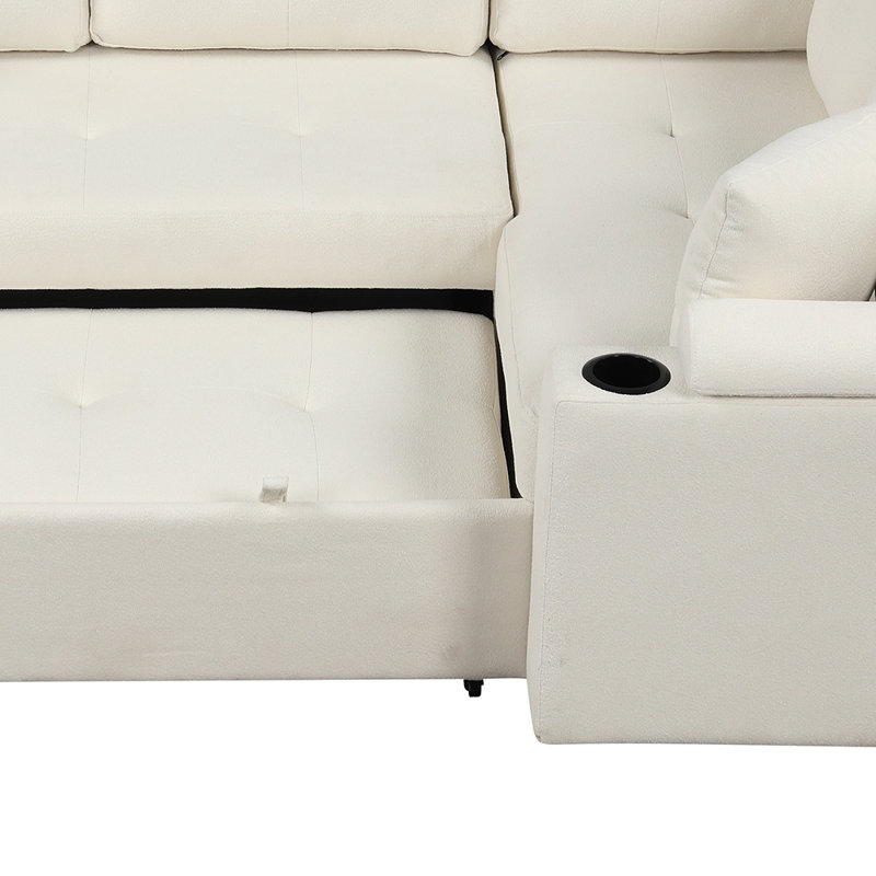Sleeper Sofa Convertible Sofa Bed Sofa Arm Sofa Bed Couch Sleep Sofa Comfy Sofa Modern Sofa