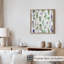 «Botanical Plants & Herbs V Cottage», reproduction d'art non encadrée-705514491