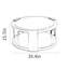 Table basse simple simple-107205699