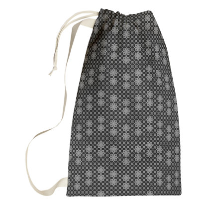 Leffel Laundry Hamper with Handles