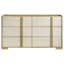 Commode 6 tiroirs Lincoln Natural