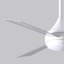 Donaire LED Outdoor Downrod Ceiling Fan-149631330-200816456