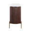Barkley 71'' W Solid Wood Sideboard