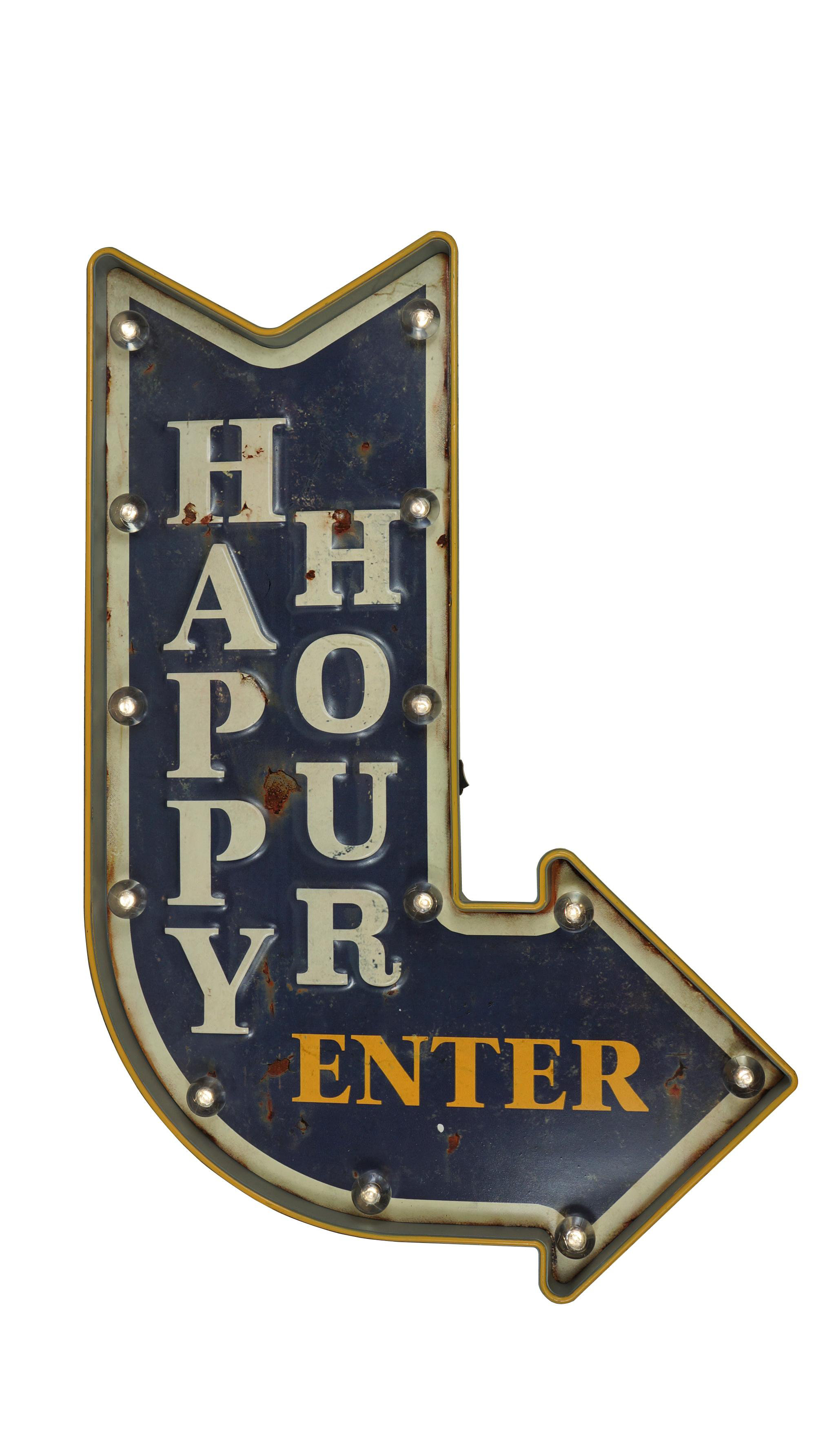 Williston Handmade Metal Text Wall Decor & Reviews Wayfair